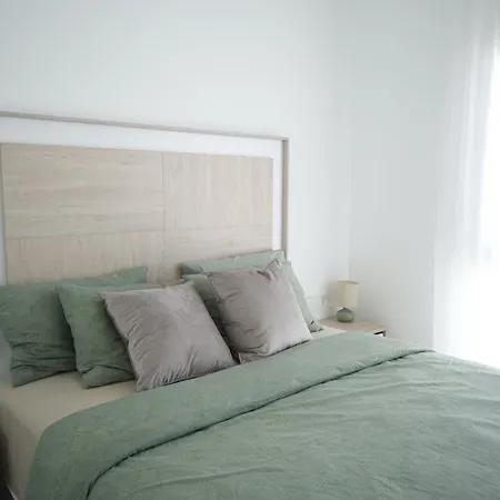 Sunset Adhara Penthouse - Panoramablick - Wlan Apartment Ciudad Quesada