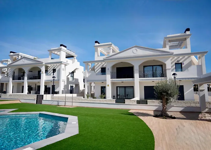 Sunset Adhara Penthouse - Panoramablick - Wlan *