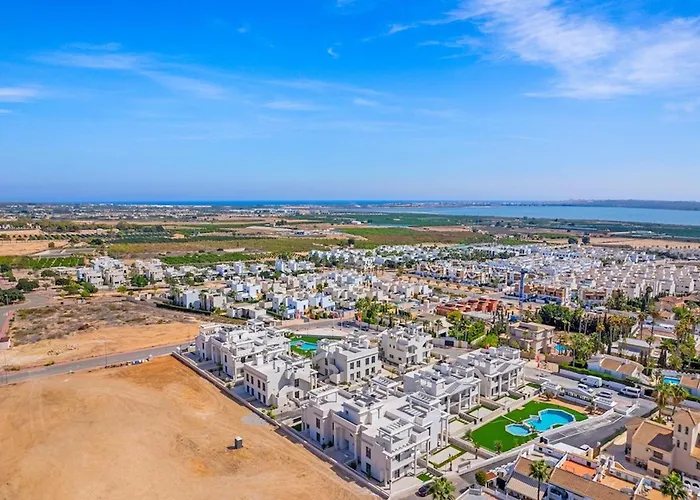 Sunset Adhara Penthouse - Panoramablick - Wlan