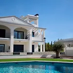 Sunset Adhara Penthouse - Panoramablick - Nahe Der Lagunen - Wlan Apartman *